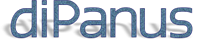 logo diPanus Artesanato
